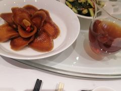-正佳广场万豪酒店-粤菜餐厅·点心·海鲜·聚餐