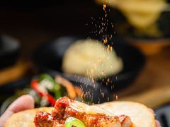 -虎哥六韩式烤肉料理 TIGERGRILL(隆生金山湖中心购物广场店)