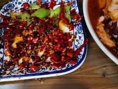 -新疆大盘鸡·十八年老店