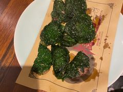 -瑶王府·广西菜(金阳路店)