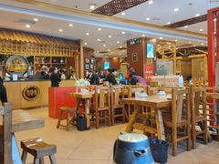 -老雒阳面馆·水席·洛阳菜(王城路店)