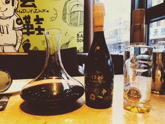 -喝丢一只鞋辣炒海鲜小烧烤(三八广场店)