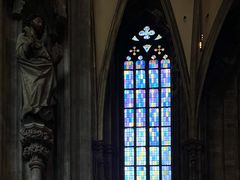 -斯蒂芬主教座堂(Stephansdom)
