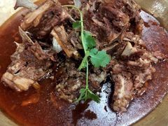 -芦月轩羊蝎子(太平桥店)