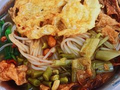 -凤张螺蛳粉·爽口粉(跃进路总店)