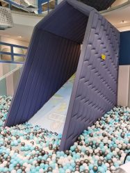-meland club亲子乐园(重庆万象城店)