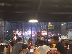 -味之绝热血美蛙鱼火锅(中坝店)