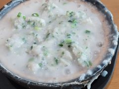 生滚鱼滑粥-粥家庄(南桂东分店)