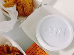-肯德基(东安路站店)