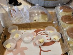 -西村叔叔的店·面包·甜品·蛋糕(清河万象汇店)