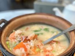 -潮州府·潮菜·砂锅粥(徐家汇店)