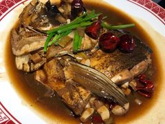 -旺顺阁·北京菜(北辰上品+)