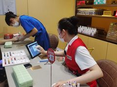-海底捞火锅(金地广场生日主题店)