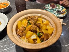 -长安记·大美陕菜(大族广场店)