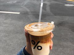 -% Arabica阿拉比卡咖啡(深圳湾万象城店)