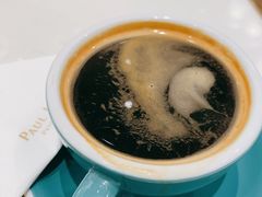 热美式-PAUL LAFAYET 法式甜品(港汇广场店)