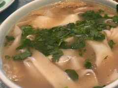 -萧记三鲜烩面(商务外环店)