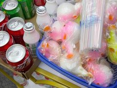 -永安鱼庄·镇江菜(东吴路店)