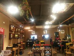大堂-协茂森老钟家(鸿云悦街店)