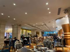 大堂-博悦茶餐厅(文殊院店)