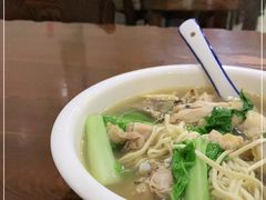 -松木场面馆(总店)