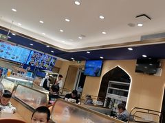 -西部马华清真兰州牛肉面·烧烤夜市(关东店)