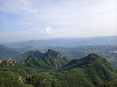 -丹东凤凰山景区