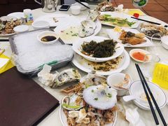 -新享乐海鲜(翠华路店)
