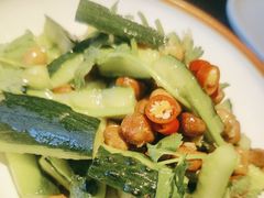 -辣尚瘾·烤鱼·新川菜(交大直营店)