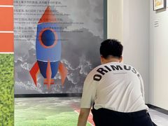 -深圳来福士广场