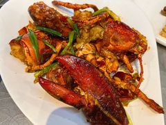 -达叔香味海鲜(海棠68环球美食街店)