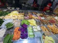 -林静小吃(复兴路店)