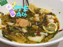 -绿草地·湘菜(7mall店)