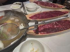 -左庭右院鲜牛肉火锅(南通CBD大有境店)