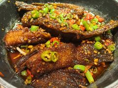 -小柴米·传统江西菜(八一广场店)