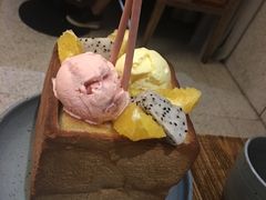 -青年公社烤鸭(青年路店)