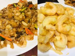 -盈春大饭店(千山路店)