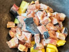 -江湖水乡铁锅炖魚(周庄嘉园店)