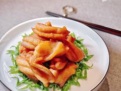 熏带鱼腩-荣府宴(南阳路店)