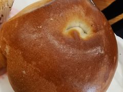 豆馅面包-新侨三宝乐面包店(崇文门店)