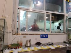 -德四家·云南傣味烧烤品牌(和谐店)