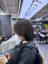 -藤野造型•烫染专业店