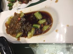 -百富源·海鲜辽菜(浑河堡店)