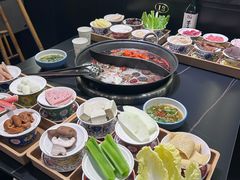 -俏媳妇火锅(宽窄巷子店)