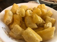 油条-松發肉骨茶(先得坊店)
