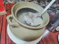 -禄源公·老莞诚饭店
