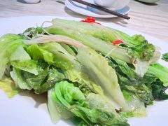 -茅庐川菜(青岛凯德店)