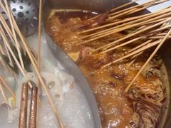 -大斌家串串火锅(德思勤店)