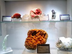 -中国地质大学逸夫博物馆