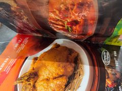 -长安记·大美陕菜(大族广场店)